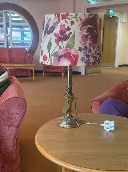 Photo of free Lamp (Hemel Hempstead HP2) #1