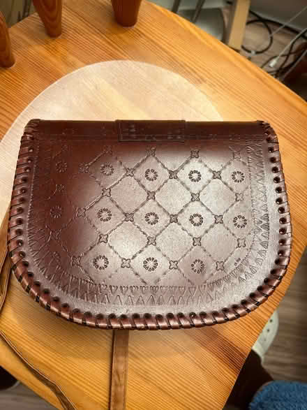 Photo of free Small ladies' handbag (The Chimes Shopping centre,UB8) #2
