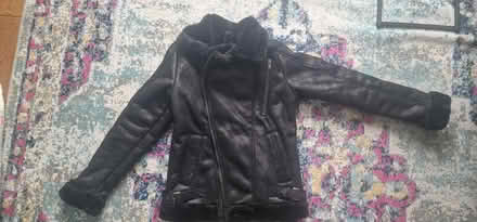 Photo of free Mens jacket, size S (Royston SG8) #4