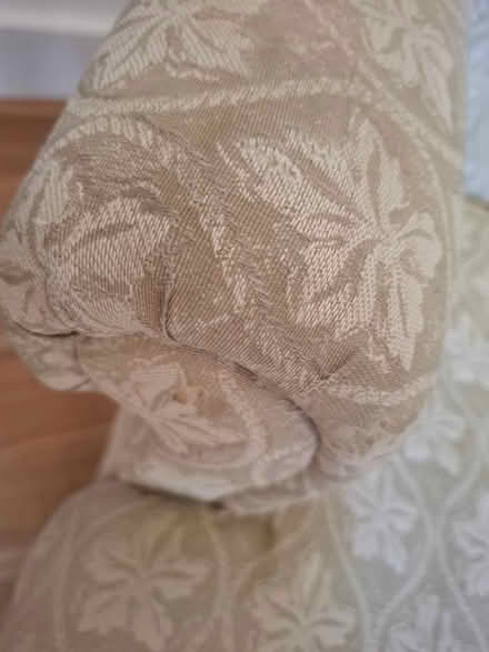 Photo of free Small armchair (Boston Manor Ealing W13) #2