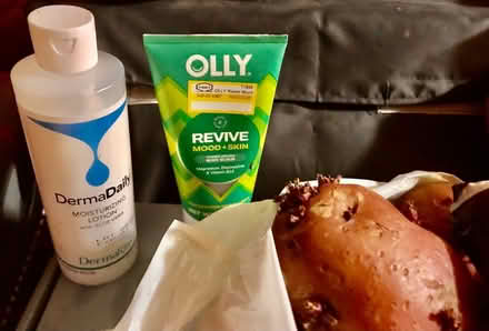 Photo of free Pantry Staples (Bronx, Ny) #4