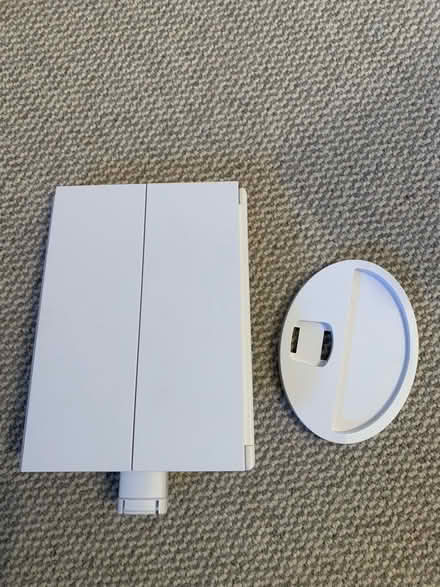 Photo of free LED Make-Up Mirror by Livarno (Middleton on Sea PO22) #3