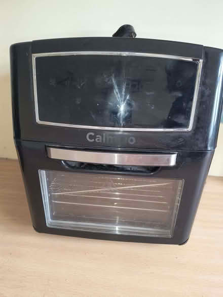 Photo of free Air Fryer Oven (Crowthorne RG45) #4