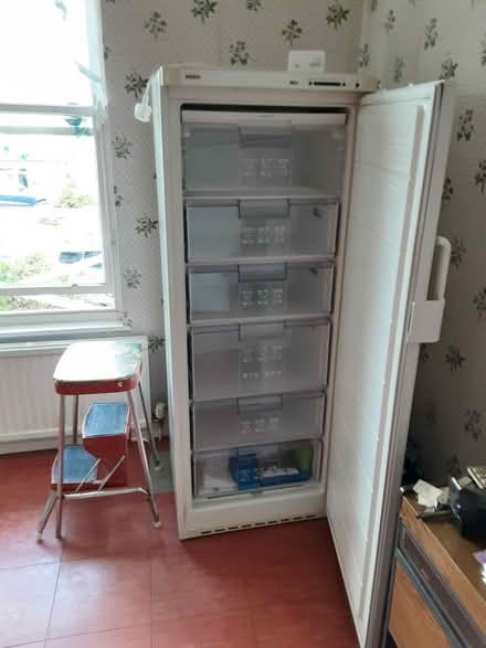Photo of free Freezer (Epping CM16) #1