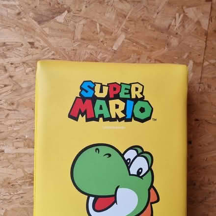 Photo of free Gaming chair (Bamber Bridge PR5) #4