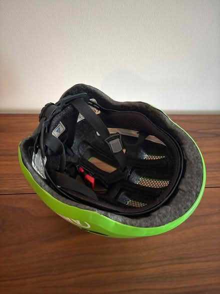 Photo of free Abus toddler bike helmet (NW6 3LU) #3