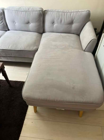 Photo of free Scandy Sofa - MUST GO TODAY (Oxford OX4) #3
