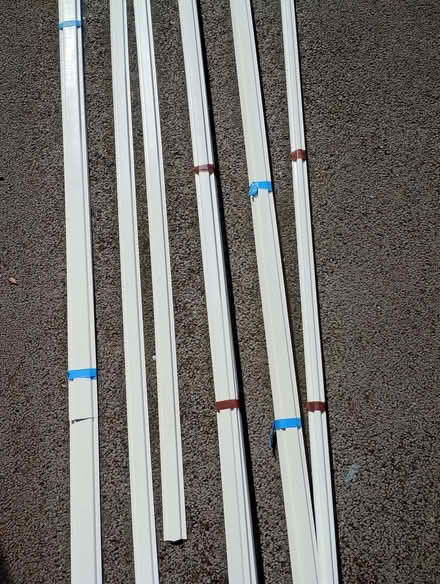 Photo of free Plastic capping (Ainsdale PR8) #1