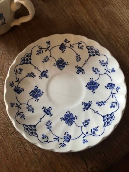 Photo of free Teacup (Stokes Croft) #2