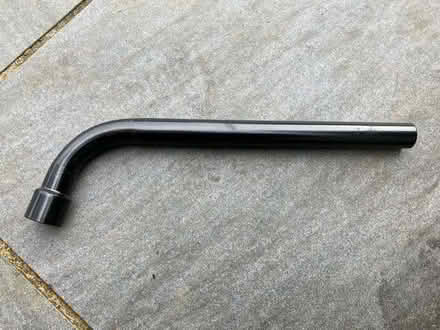 Photo of free Vauxhall Corsa 2006-2014 17mm wheel brace (Little Herberts GL53) #1