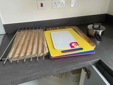 Photo of free Muitiple household and baby items (Eagle Farm MK17) #3