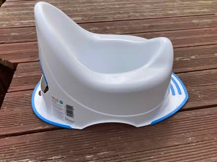 Photo of free Potty (North Camp GU14) #1