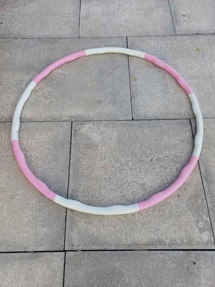 Photo of free Hula Hoop (Heworth. YO31) #1
