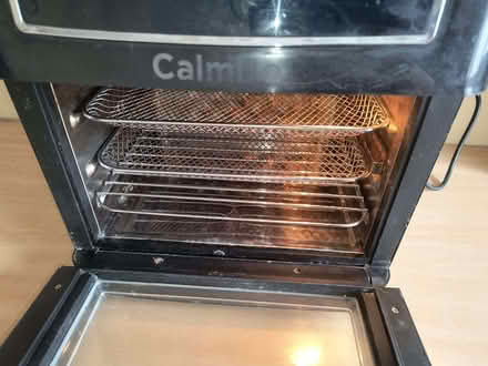 Photo of free Air Fryer Oven (Crowthorne RG45) #1