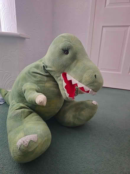 Photo of free Toys (B75) #2