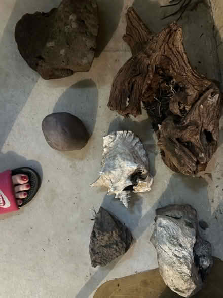 Photo of free Landscape Items (Oakville) #1