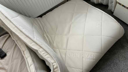 Photo of free Mattress Topper And Spring Core Inserts For Bed Base (CT11) #3