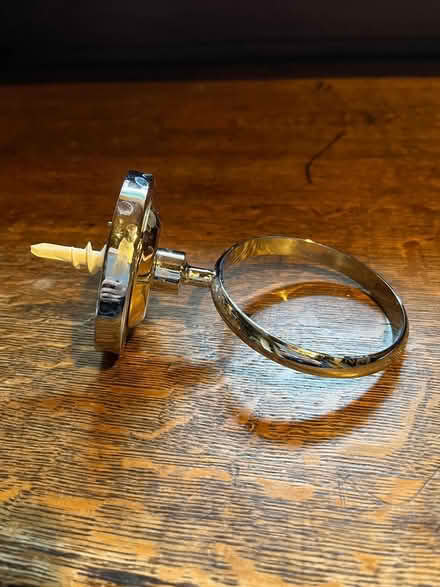 Photo of free hair dryer holder (Rockville) #1