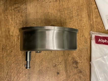 Photo of free Soap dispenser (WV13 Willenhall) #2