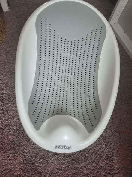 Photo of free Baby bath support (Addlestone KT15) #1
