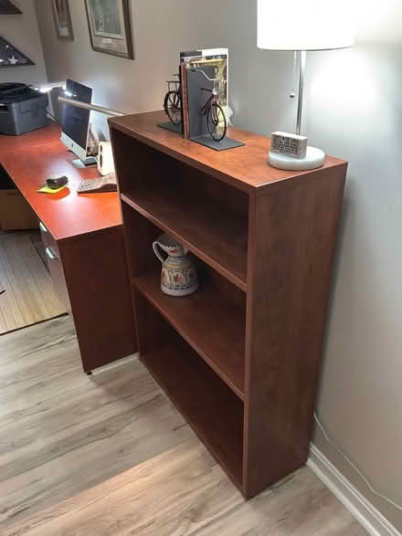 Photo of free Desk set (21152) #4