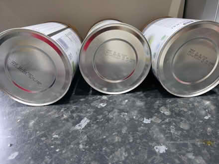 Photo of free Infant milk (Harehills LS9) #2