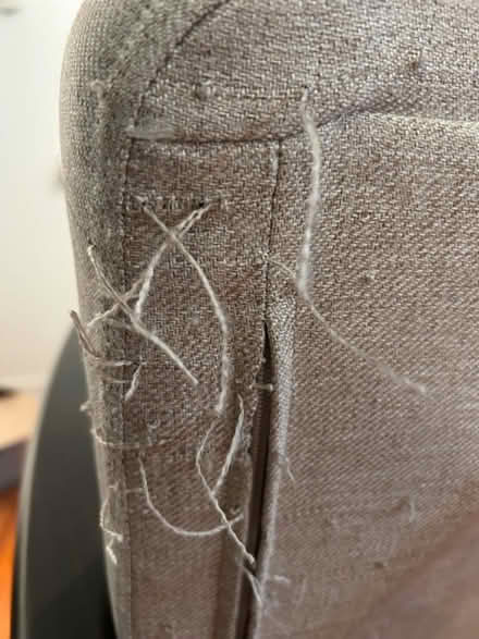 Photo of free 2 chars (IKEA ekenaset) (West Philadelphia) #2