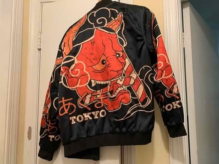 Photo of free Clothing (Silver Spring) #2