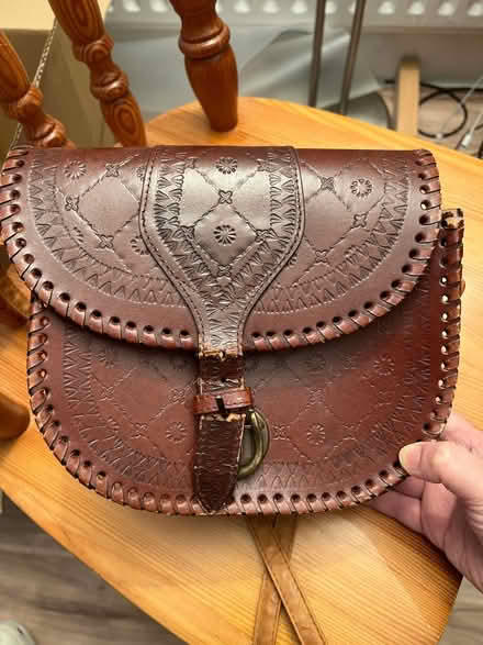 Photo of free Small ladies' handbag (The Chimes Shopping centre,UB8) #1