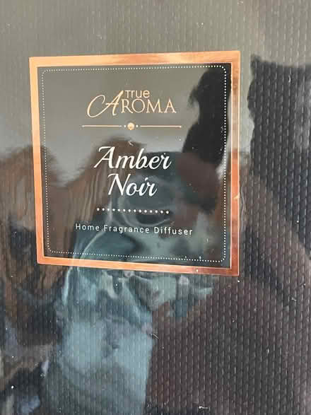 Photo of free Home Fragrance Diffuser (Tilehurst RG30) #2