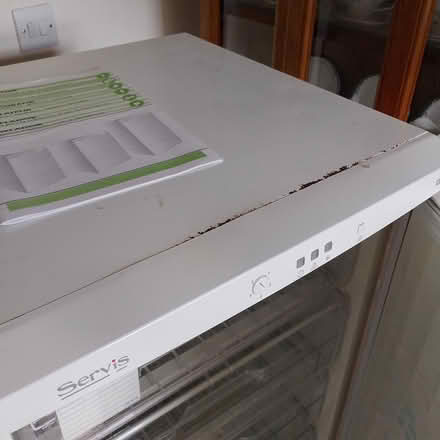 Photo of free Freezer (Aldwick PO21) #3