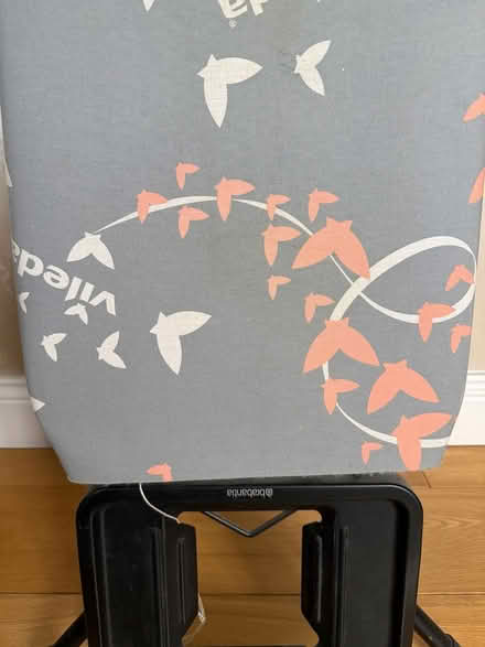 Photo of free Brabantia ironing board (Sandymount) #2