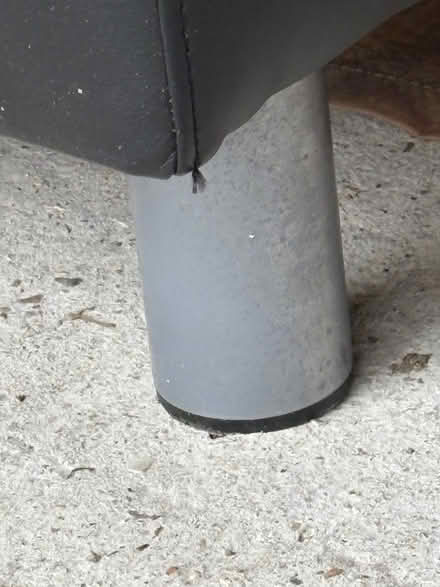 Photo of free IKEA Sofa (Ardingly RH17) #2