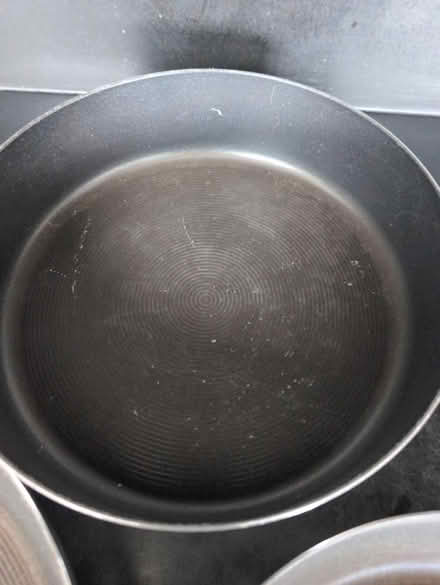 Photo of free Pans (Romford RM2) #3