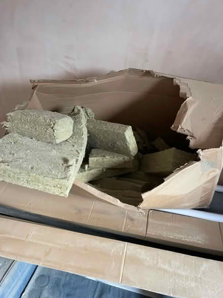 Photo of free Slab insulation 50mm (S10 Broomhill) #1