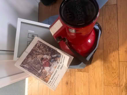 Photo of free Telescope (Camden NW1) #2