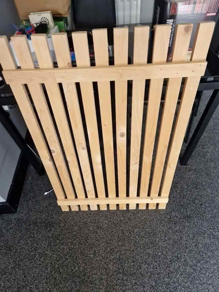 Photo of free Wood (New malden KT3) #2