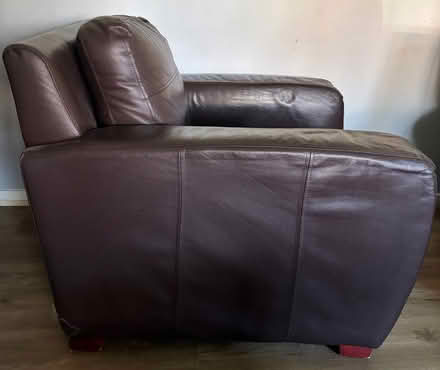 Photo of free Armchair (Firth Park S5) #3