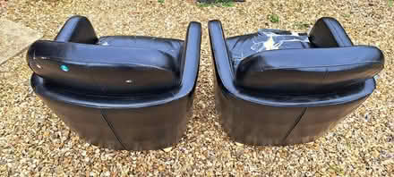 Photo of free Tub chairs (Fordingbridge) #1