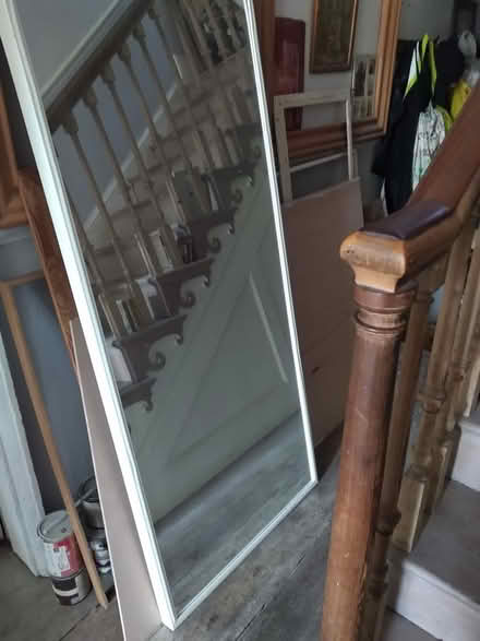 Photo of free Big mirror (Bath BA1) #1