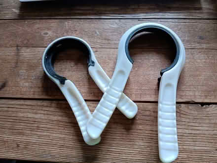 Photo of free Jar openers (Efford PL3) #1