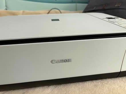 Photo of free Canon MP250 printer (L5L 5P5) #4