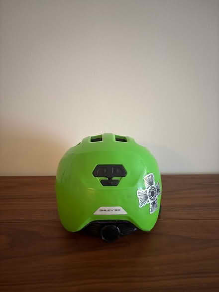 Photo of free Abus toddler bike helmet (NW6 3LU) #4