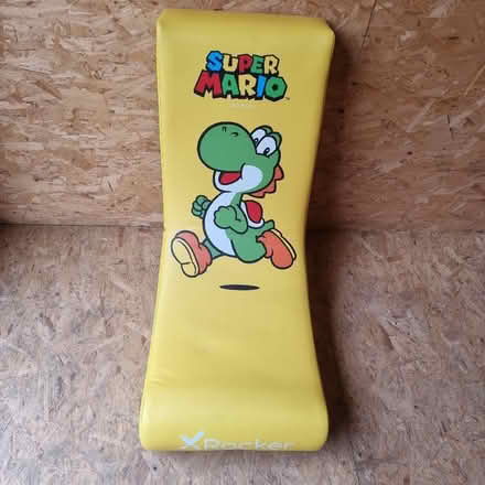 Photo of free Gaming chair (Bamber Bridge PR5) #1