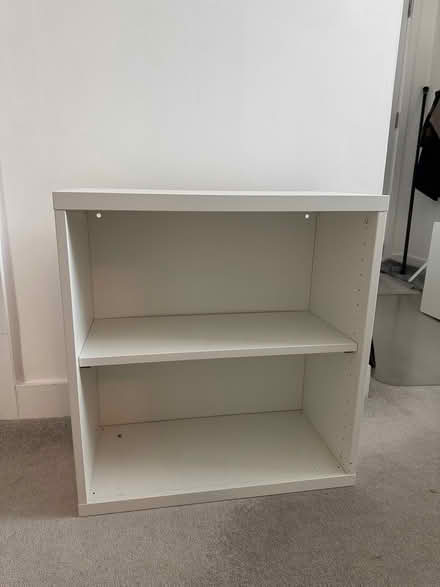 Photo of free IKEA book shelf (Trumpington) #2