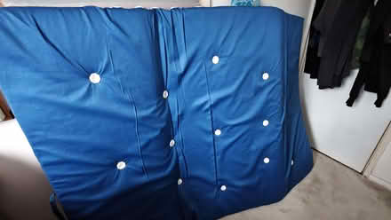 Photo of free Futon (Peckham SE15) #4