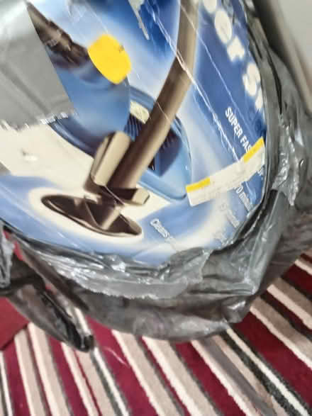 Photo of free Steamer (West Bromwich central B70) #1