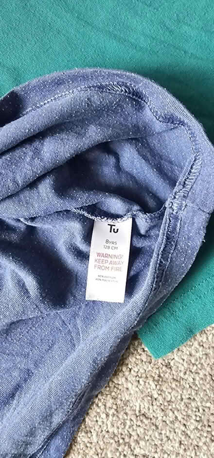 Photo of free Boys clothes 5-6yrs old (Altrincham) #2