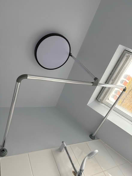 Photo of free Bathroom fittings (Richmond) #3