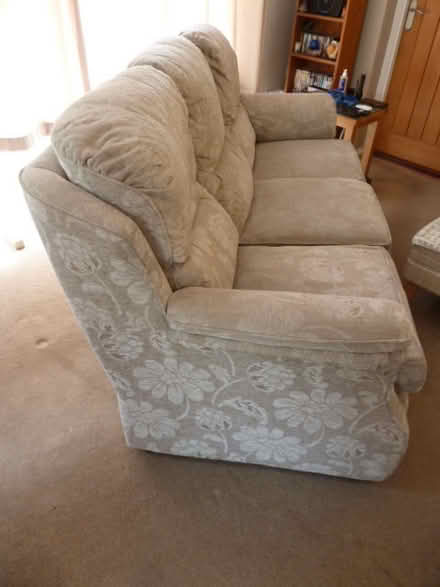 Photo of free Gplan 3 seat sofa (Littlehaven) #4